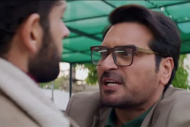 Main Manto Nahi Hoon Episode 14