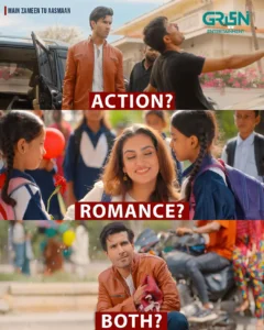 Main Zameen Tu Aasman - Gallery image 38