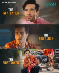 Main Zameen Tu Aasman - Gallery image 32