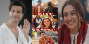 Main Zameen Tu Aasman - Gallery image 14