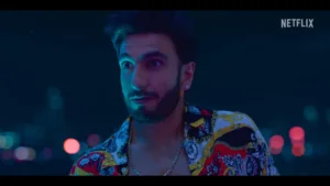 The Bads of Bollywood - Gallery image 7