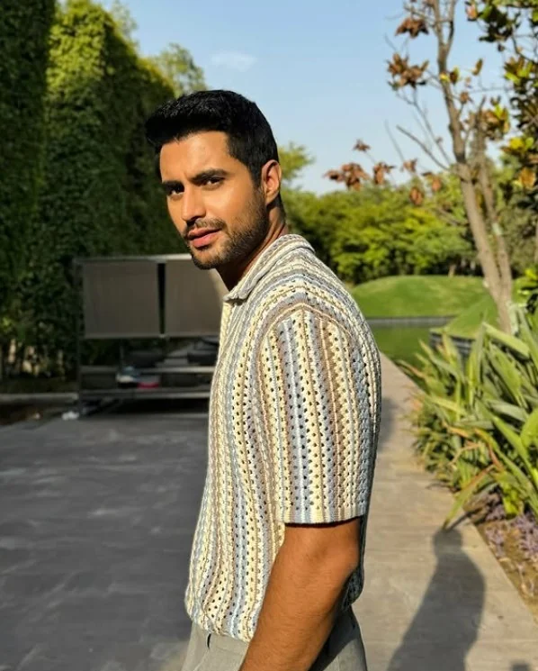 Udaybir Sandhu - Actor - Photo 1