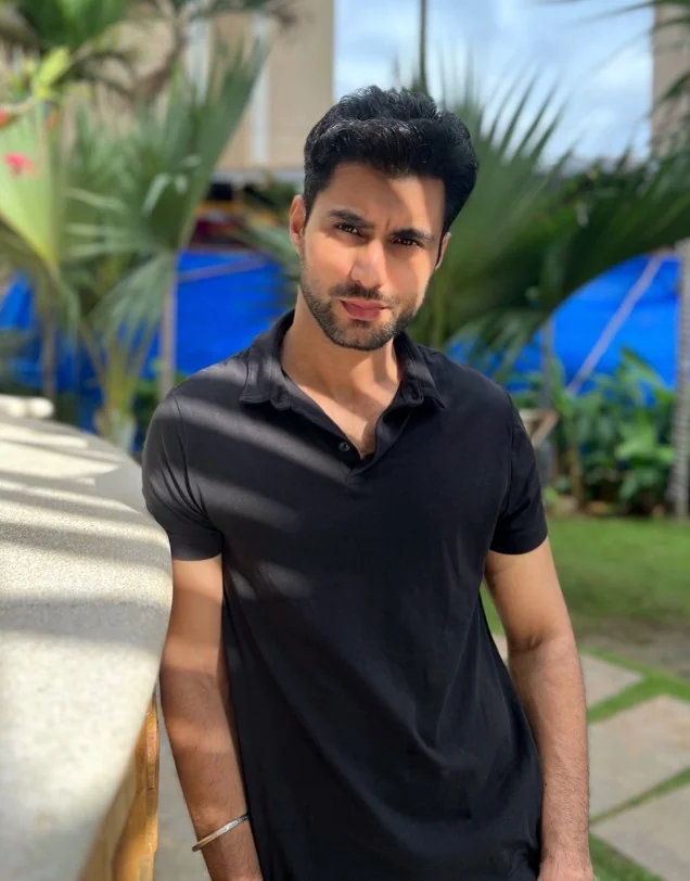 Udaybir Sandhu In Ikk Kudi Movie Cast