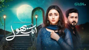 Aik Bhool - Gallery image 4