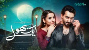 Aik Bhool - Gallery image 23