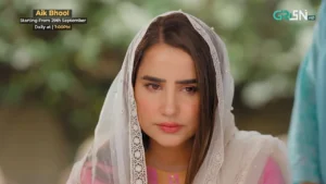 Aik Bhool - Gallery image 28