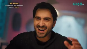 Aik Bhool - Gallery image 31