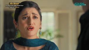 Aik Bhool - Gallery image 32