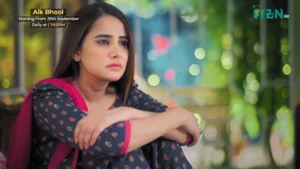 Aik Bhool - Gallery image 33