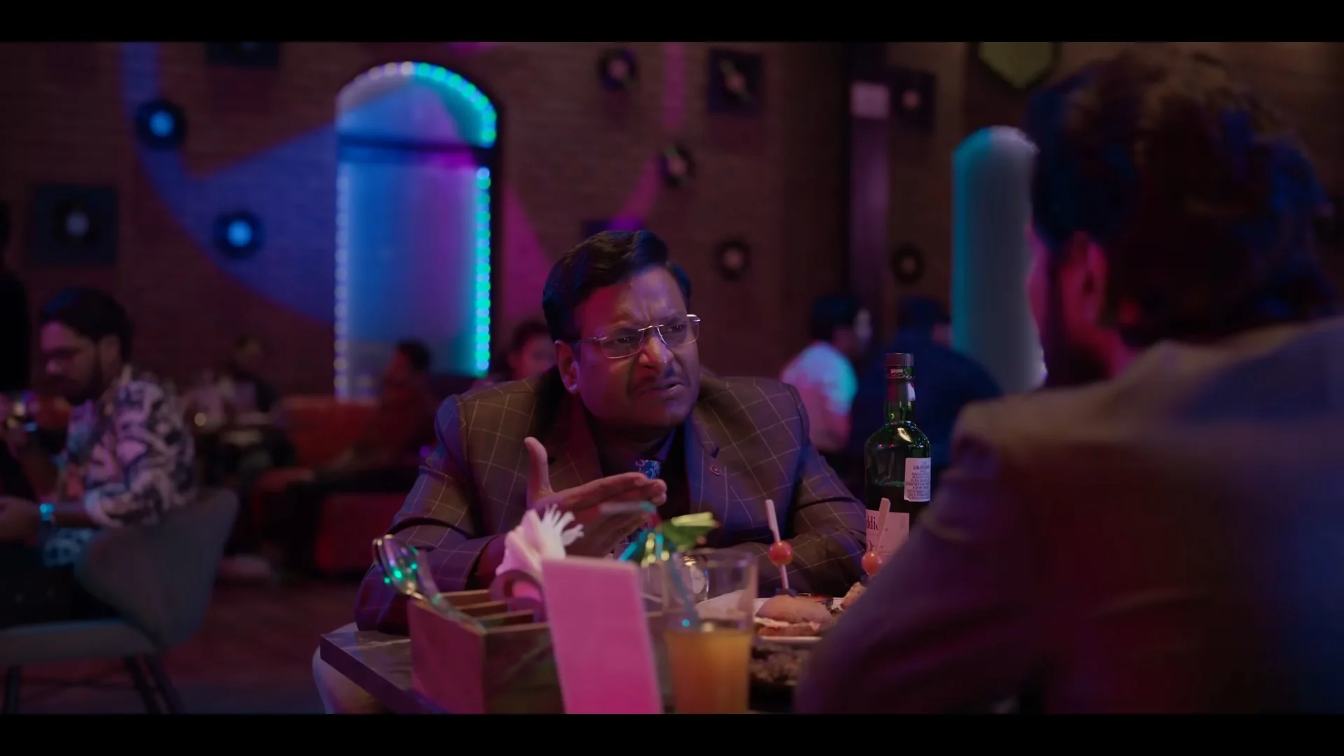 Alcohol New Indian Movie Cast