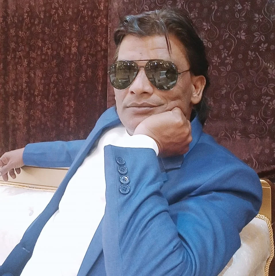 Amir Zaryab - Gallery image 2