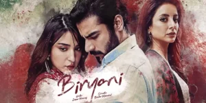 Episode 10: Biryani Episode 10