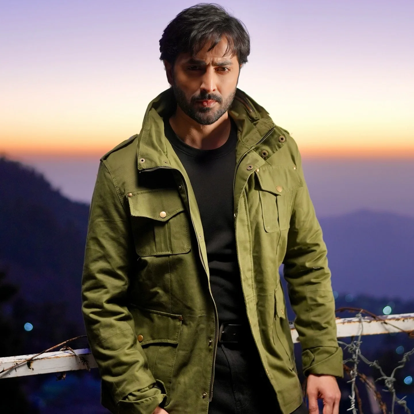 Danish Taimoor Drama Humrahi (2026)