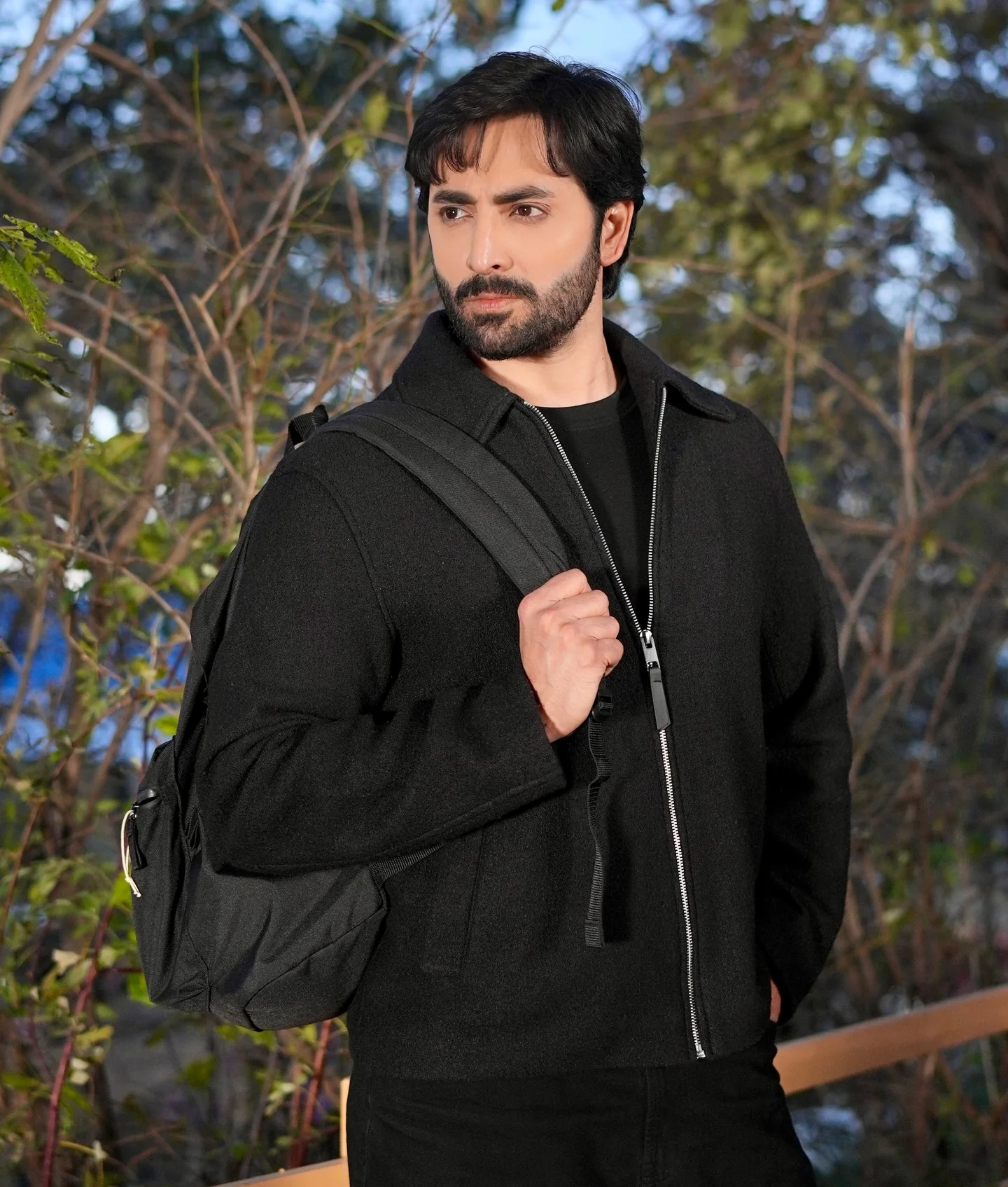 Danish Taimoor Drama Humrahi (2026)