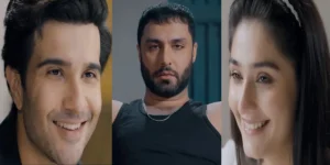 Geo TV Announces New Drama Serial “Sanwal Yaar Piya”