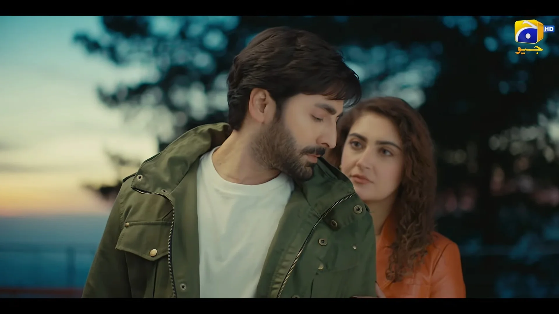 Humrahi drama release date