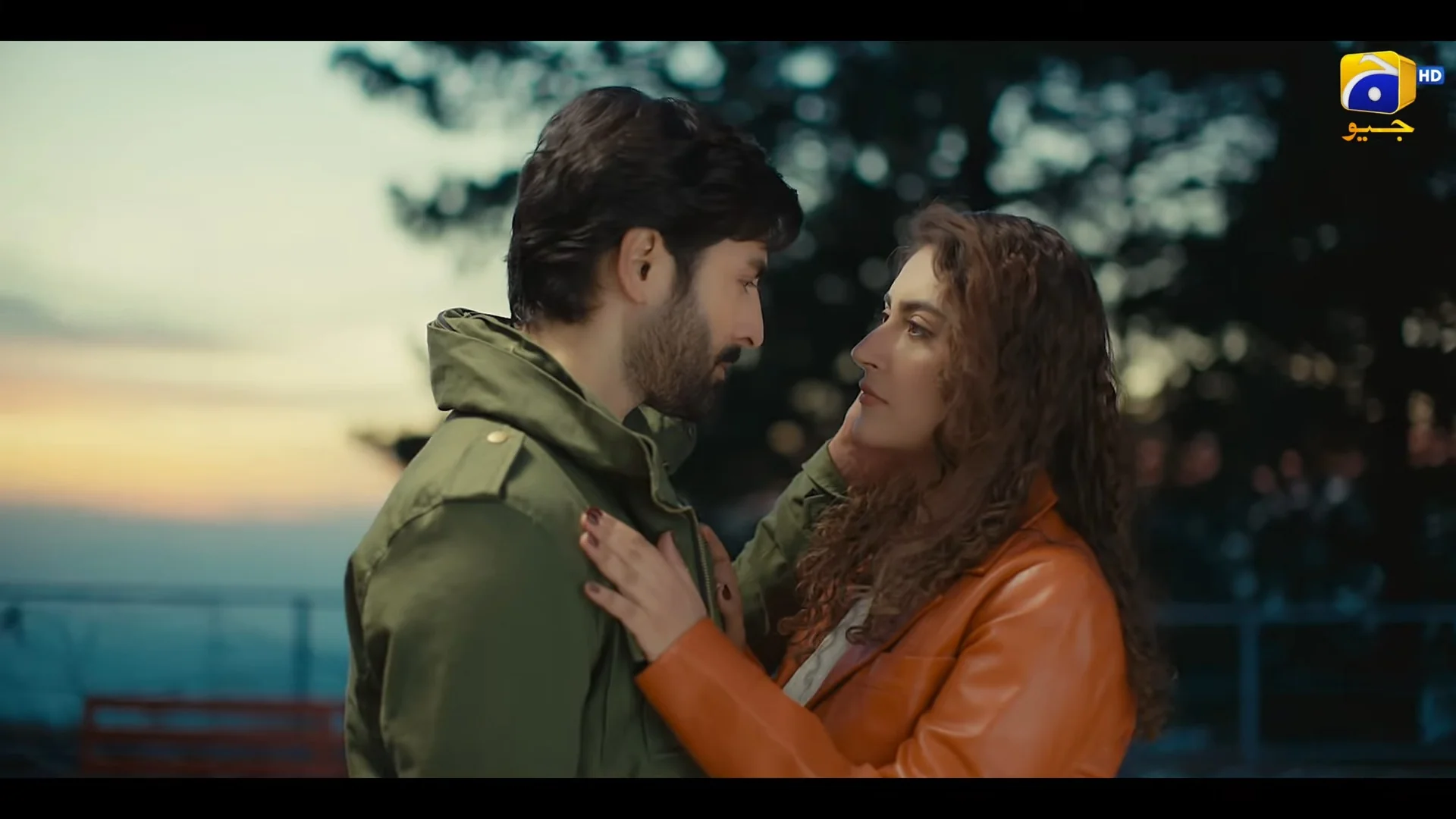 Humrahi drama release date