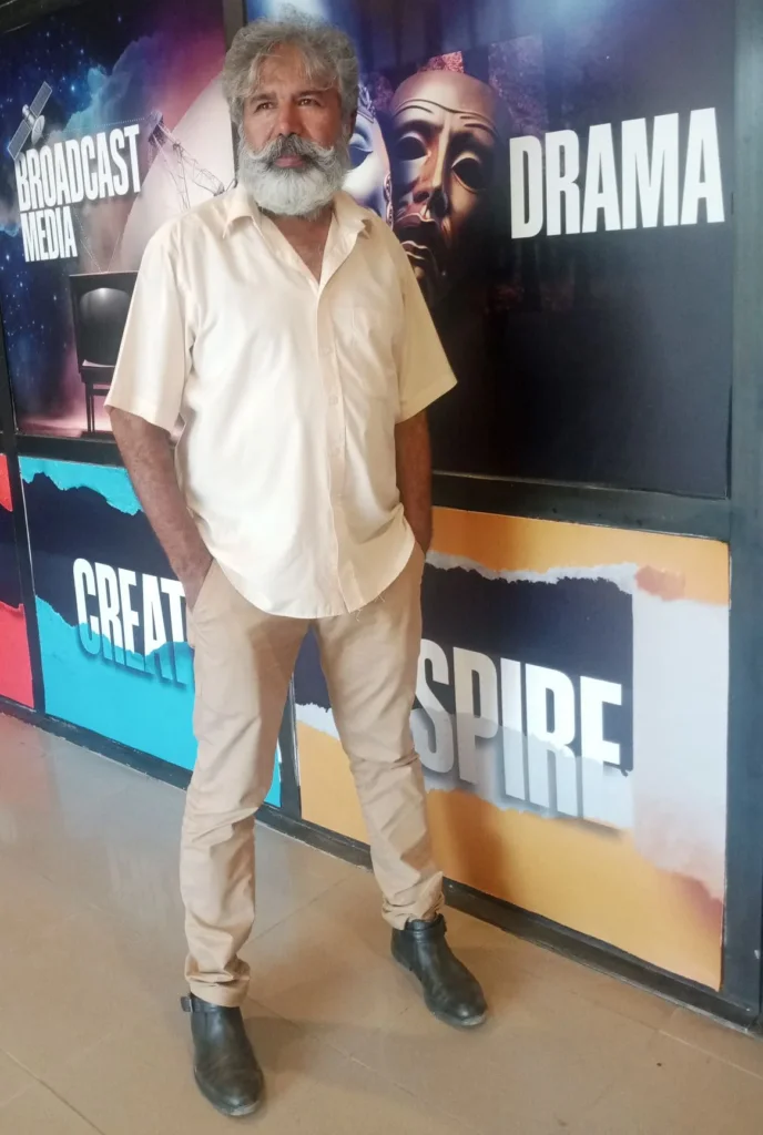 Karim Khan - Gallery image 2