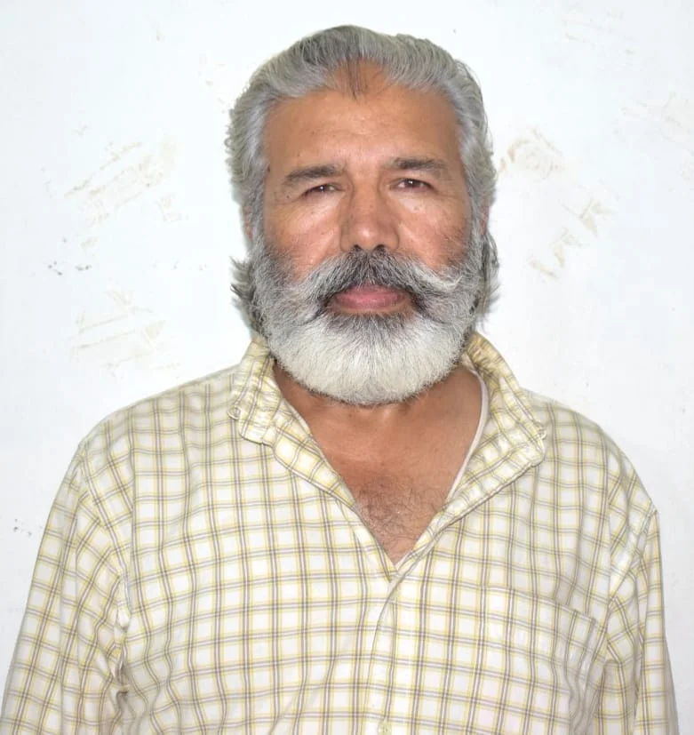 Karim Khan - Gallery image 3