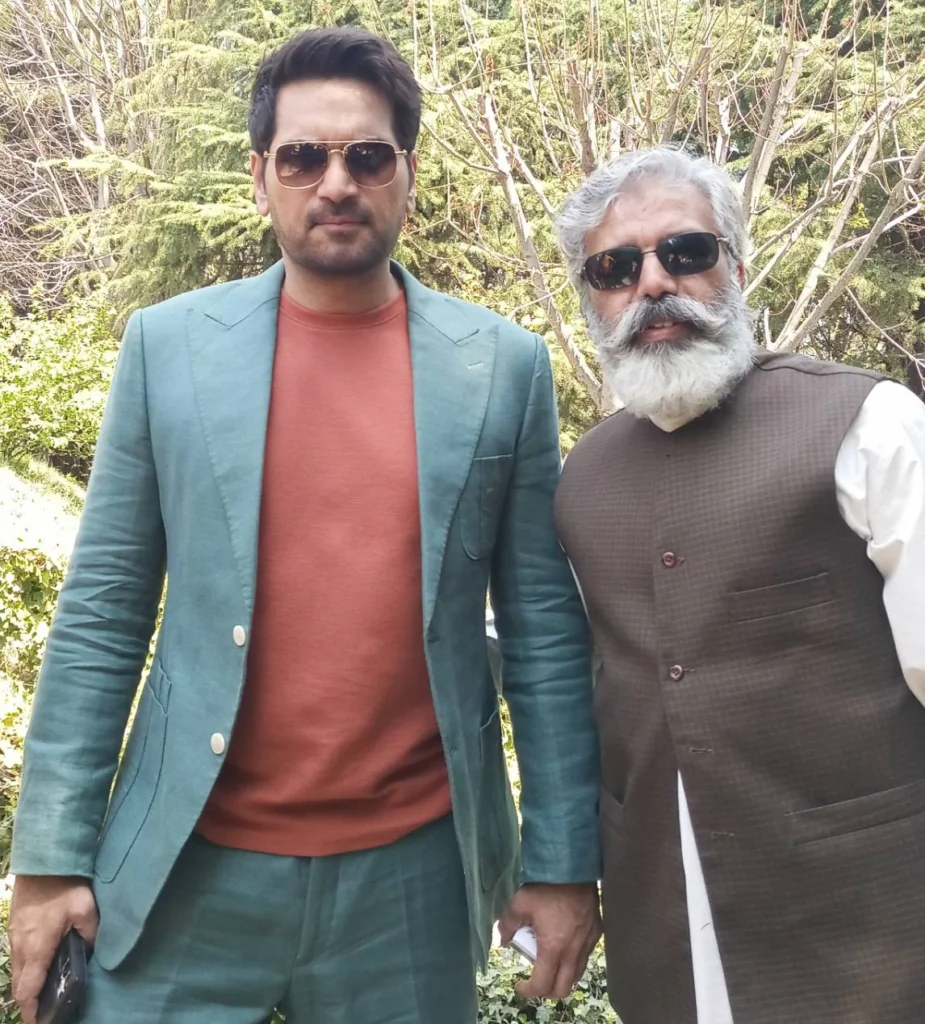 Karim Khan - Gallery image 5