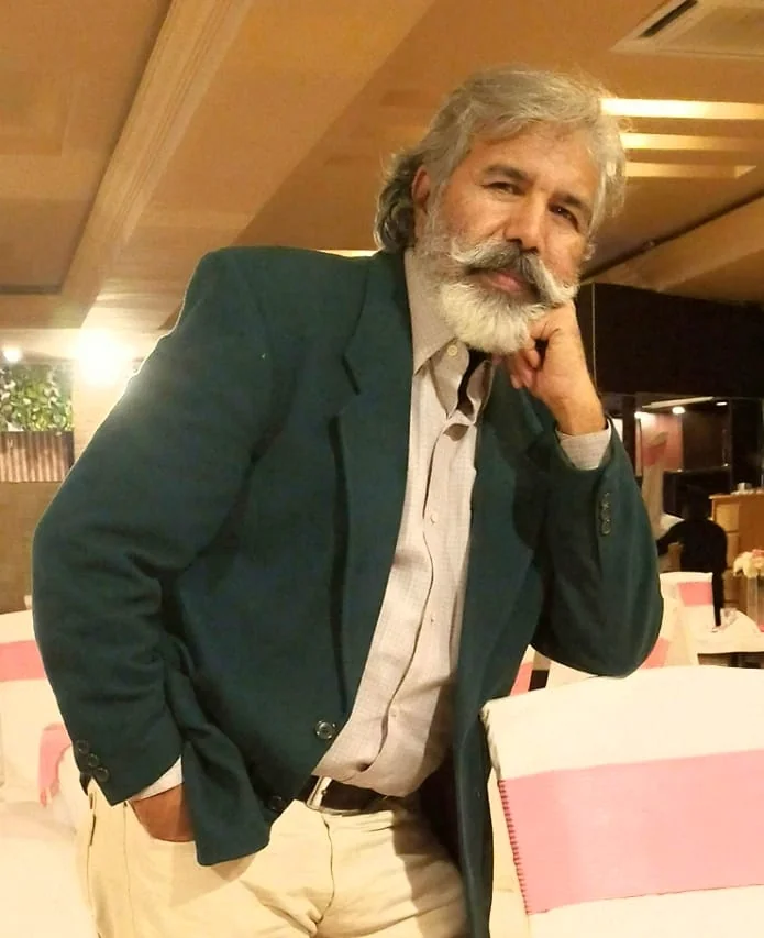 Karim Khan - Gallery image 4