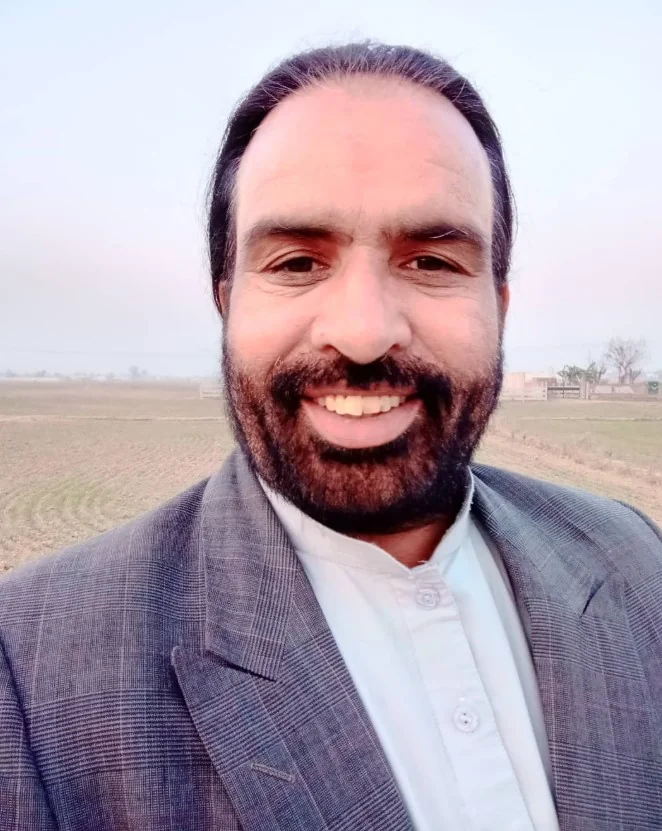 Mehboob Jan - Gallery image 1