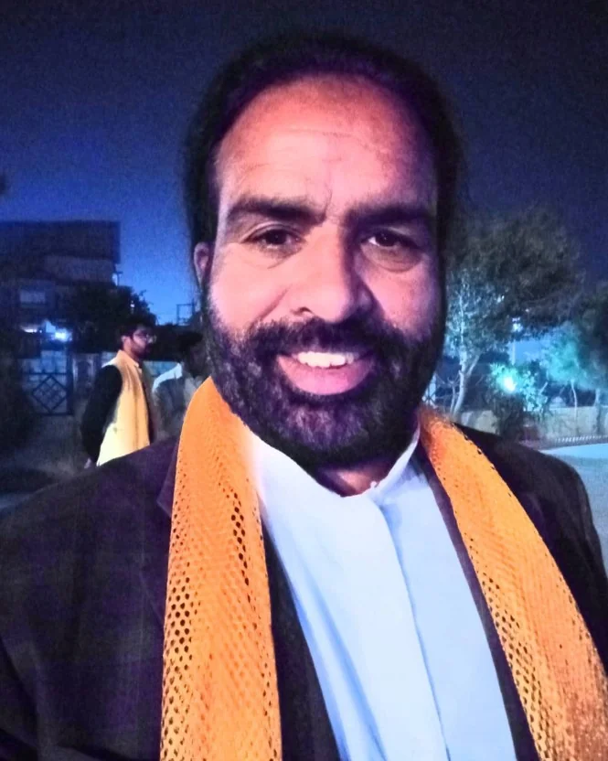 Mehboob Jan - Gallery image 2