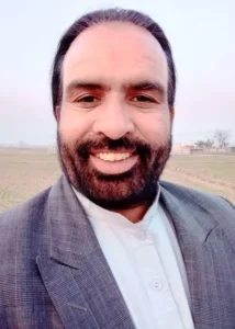 Mehboob Jan