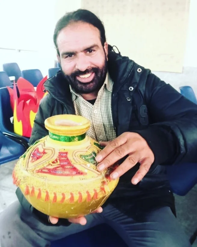 Mehboob Jan - Gallery image 3