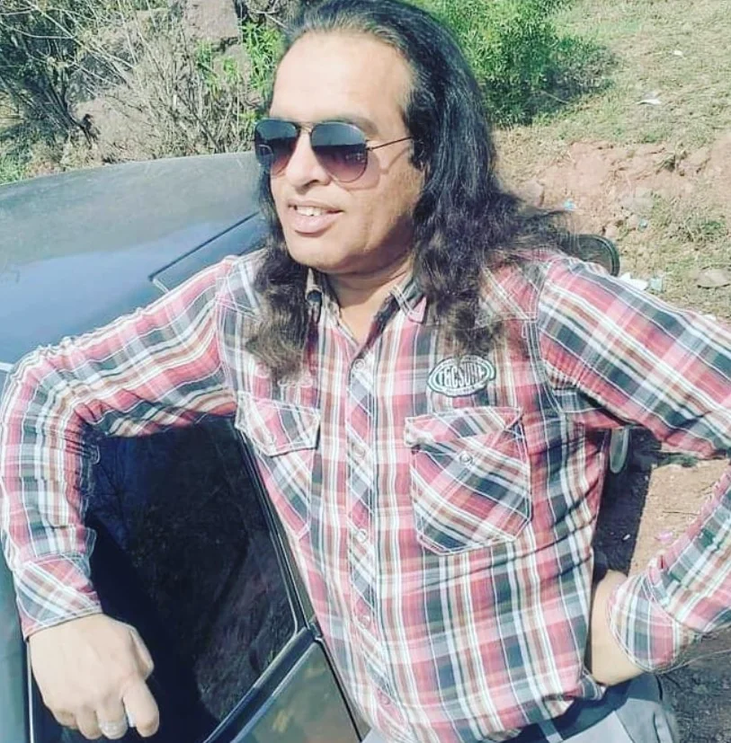 Mehboob Jan - Gallery image 4