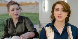 Momina Iqbal Talks About Character Dureshehwar in Do Kinaray