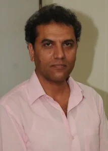 Mustafa Hashmi