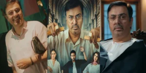 Nauman Ijaz Upcoming Drama SHARPASAND Teaser