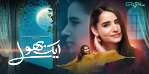 Aik Bhool - Gallery image 1