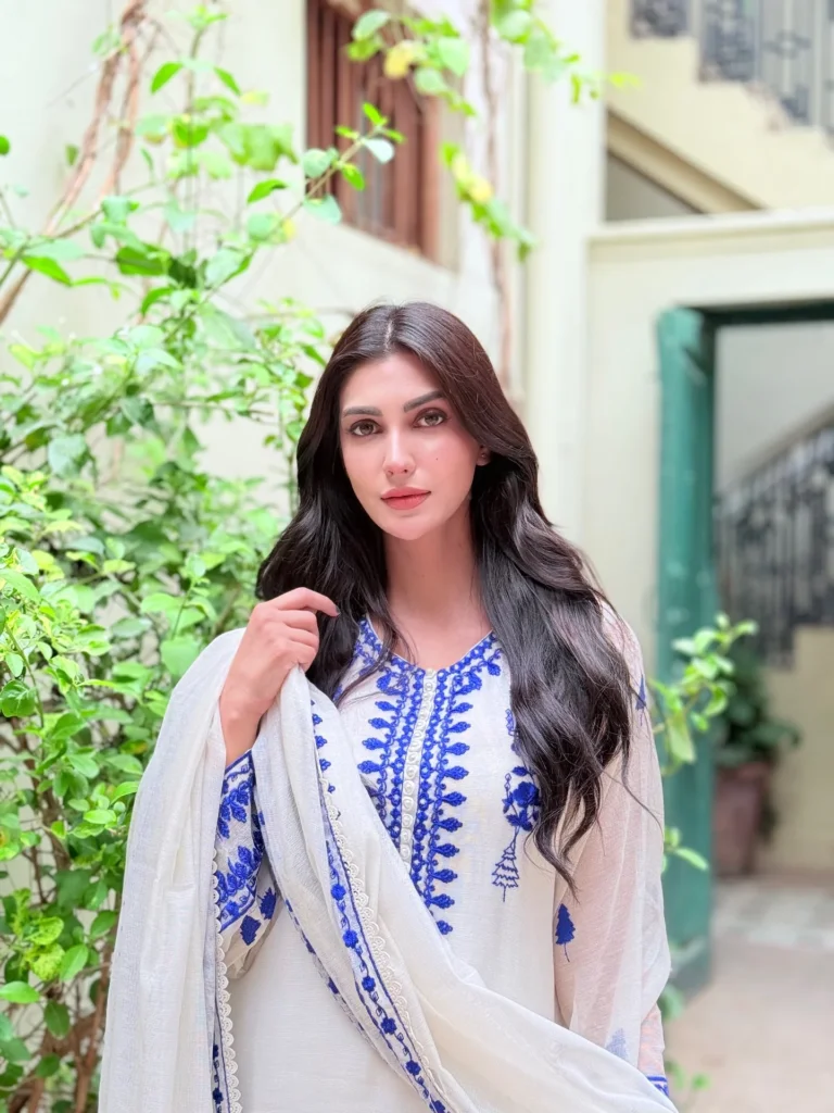 Pakistani Telefilm Begunah Cast