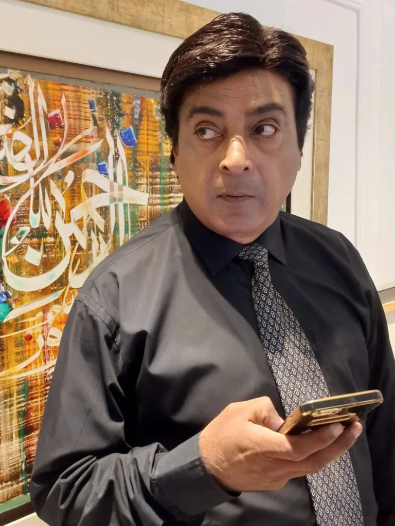 Sabir Khan  - Gallery image 2