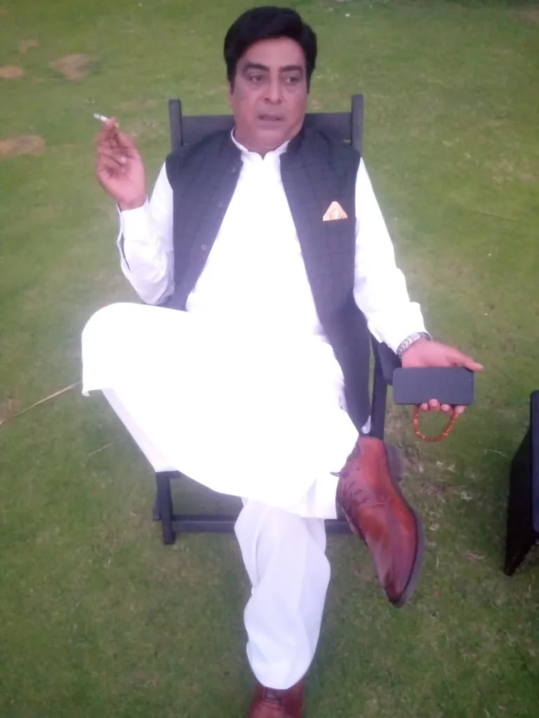 Sabir Khan  - Gallery image 3