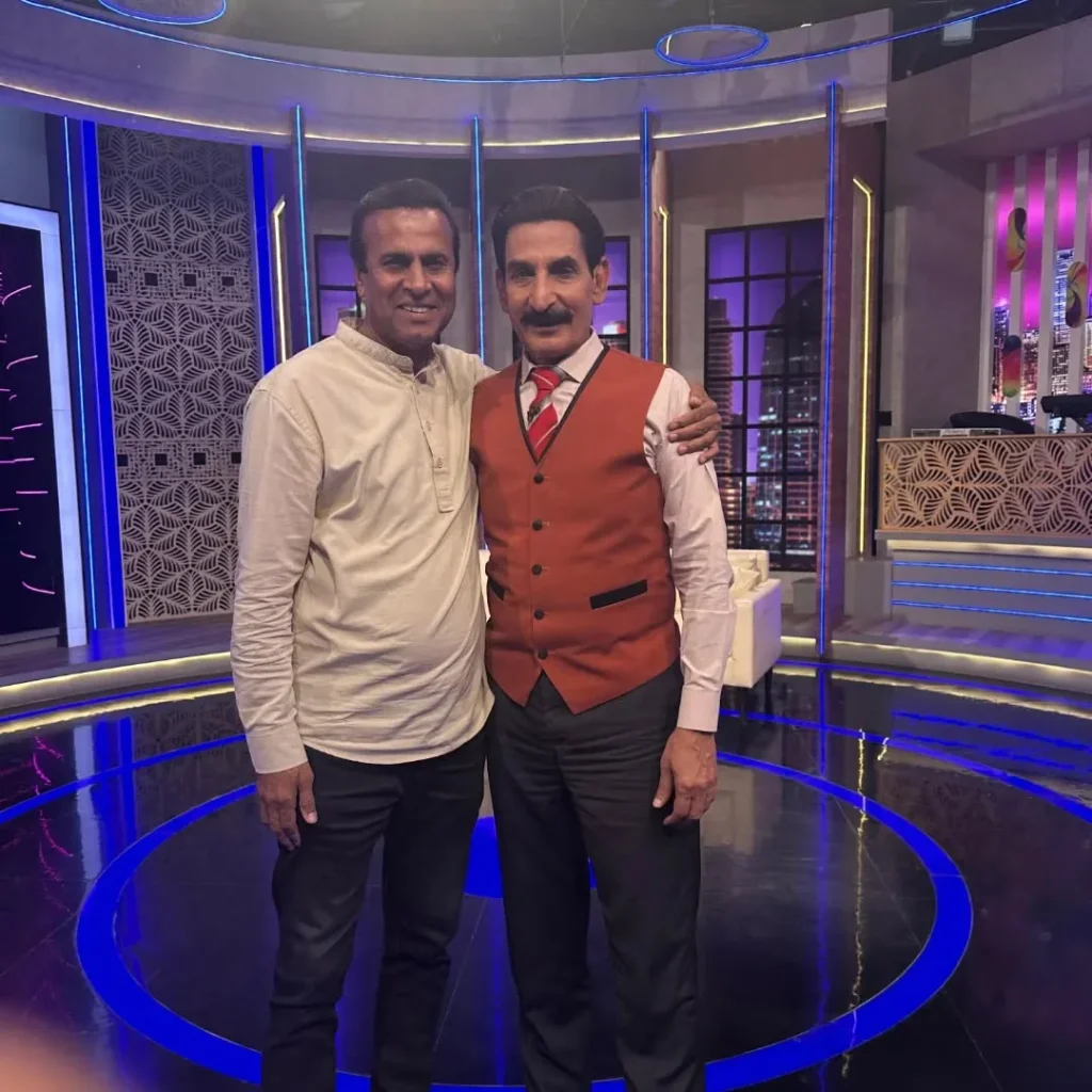 Saeed Anwar - Gallery image 2