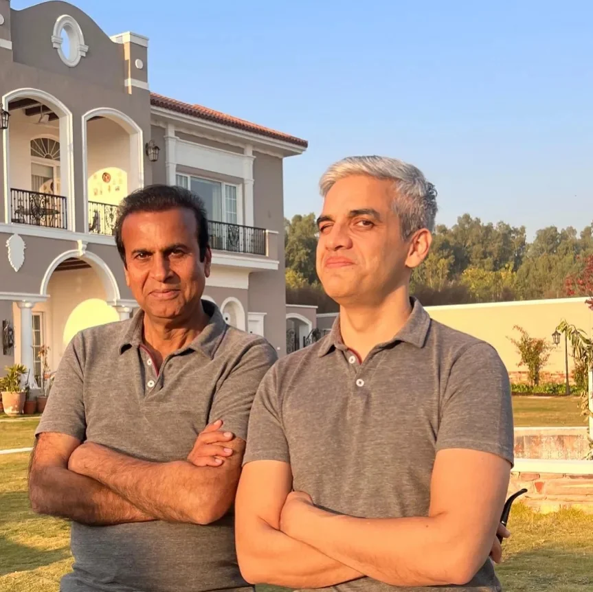 Saeed Anwar - Gallery image 4