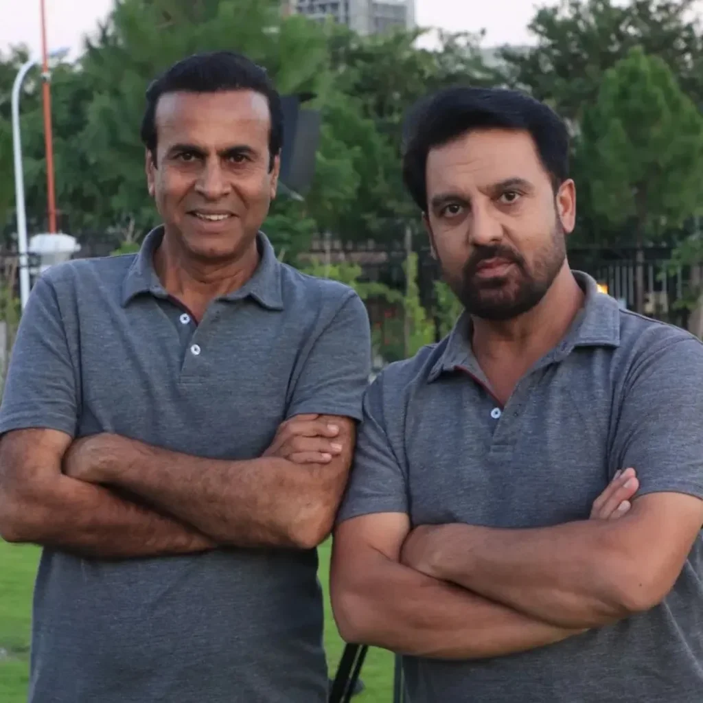 Saeed Anwar - Gallery image 5