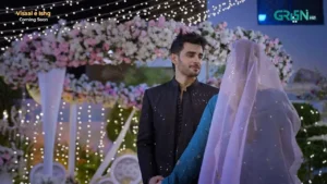 Visaal E Ishq - Gallery image 1