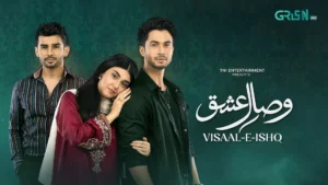 Visaal E Ishq - Gallery image 16