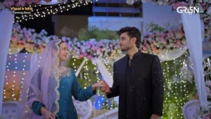 Visaal E Ishq - Gallery image 2