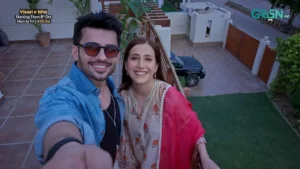 Visaal E Ishq - Gallery image 21