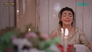 Visaal E Ishq - Gallery image 5