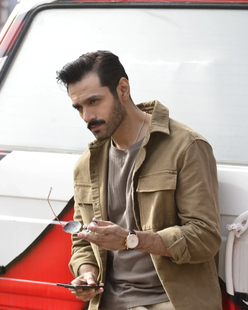 Wahaj Ali Mitti De Baawe Release Date