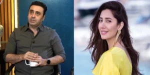 Wajahat Rauf Reveals the Untold Story of Mahira Khan Career Start