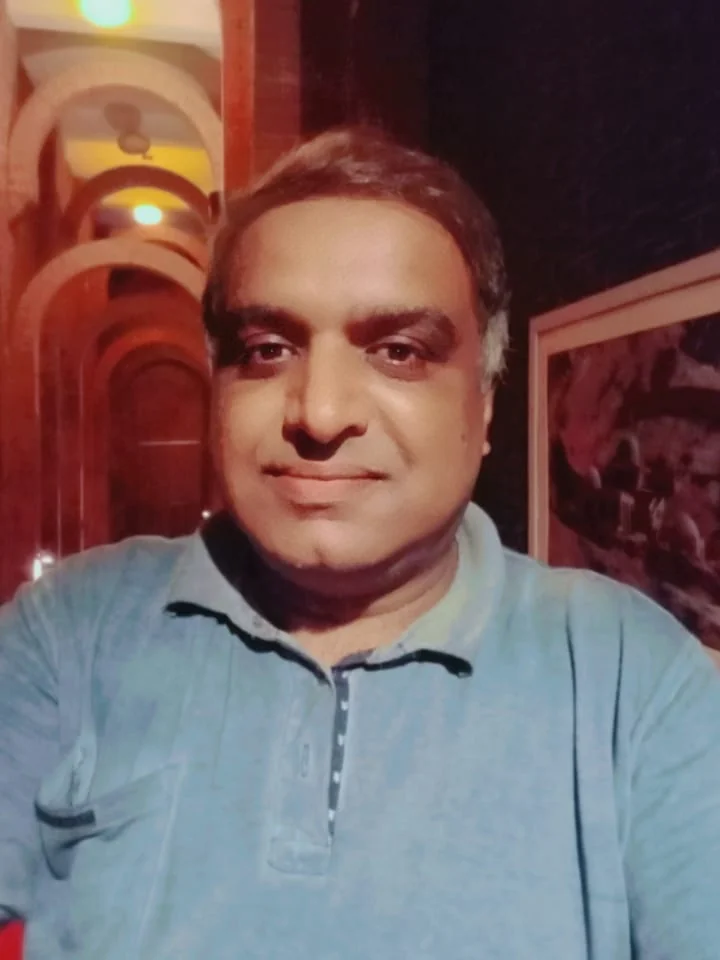 Waqar Azeem - Gallery image 3