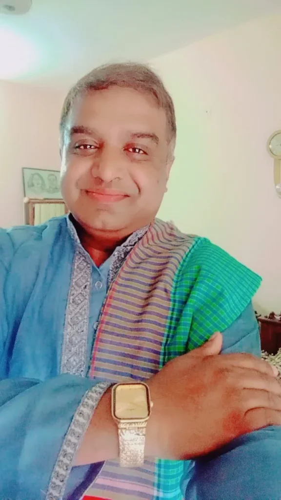 Waqar Azeem - Gallery image 5