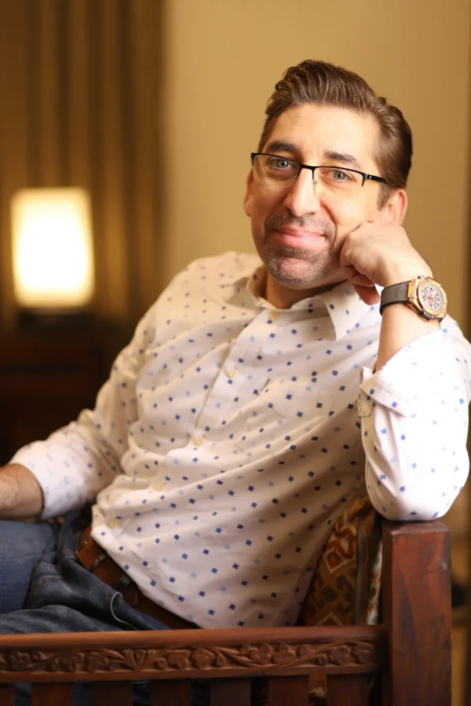 Adeel Hashmi - Gallery image 2